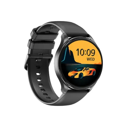 Obrázek BLACKVIEW X20 1.43inch Amoled display 466*466 ATS3085L 128Mb+481KB 380mAh Calls and SMS notification, 100 sports modes 24-hour hea