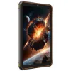 Obrázek BLACKVIEW Rugged Tab Active 5,ORANGE,UMS9230E(T615) Octa-core 1.8GHz,8.68inch FHD+ IPS 800*1340 90Hz Memory: 8GB+128GB