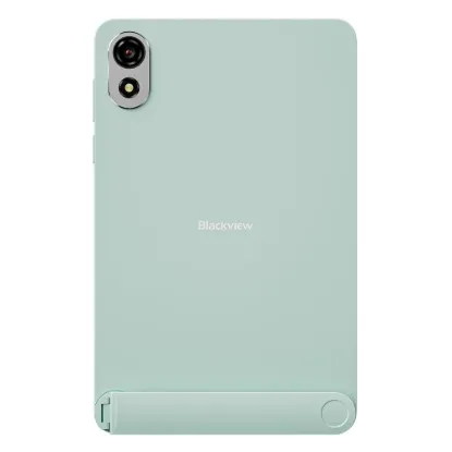 Obrázek BLACKVIEW Zeno 1 LTE 6GB/256GB Green, 8" HD IPS 800x1280 90Hz Unisoc T615 Octa-core 1.6GHz,Android 15