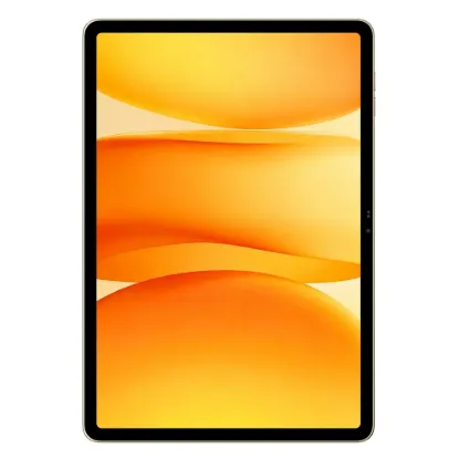 Obrázek BLACKVIEW MEGA 12 SET 5G 12.2" GOLD,2400x1600@120Hz,12+256GB,Octa-core 2.8GHz,13MP/50+20MP,10000mAh,NFC,IP68,Android 16