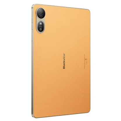 Obrázek BLACKVIEW MEGA 12 SET 5G 12.2" GOLD,2400x1600@120Hz,12+256GB,Octa-core 2.8GHz,13MP/50+20MP,10000mAh,NFC,IP68,Android 16