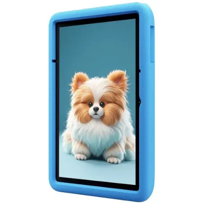 Obrázek BLACKVIEW Tab A6 Kids 10.1" BLUE HD+ IPS 1280x800 A523 Octa-core 1.8GHz 4GB/128GB WiFi 5100mAh 5MP Front/8MP Rear
