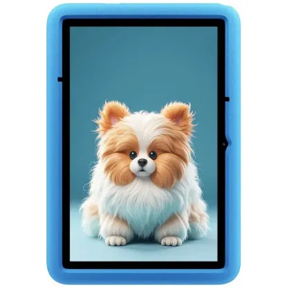Obrázek BLACKVIEW Tab A6 Kids 10.1" BLUE HD+ IPS 1280x800 A523 Octa-core 1.8GHz 4GB/128GB WiFi 5100mAh 5MP Front/8MP Rear