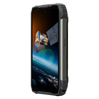 Obrázek BLACKVIEW Rugged XPLORE 2 Satellite 5G 6.73" BLACK,AMOLED 3200x1440,Octa-Core 3.35GHz,50MP&50+20MP,20000mAh,Android 15