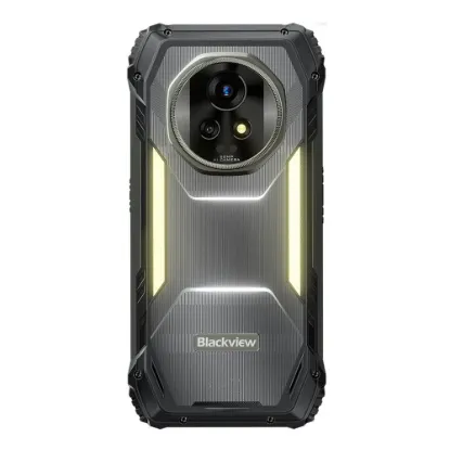 Obrázek BLACKVIEW Rugged XPLORE 2 Satellite 5G 6.73" BLACK,AMOLED 3200x1440,Octa-Core 3.35GHz,50MP&50+20MP,20000mAh,Android 15