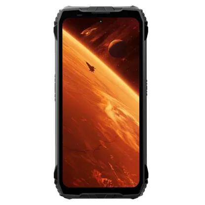 Obrázek BLACKVIEW Rugged XPLORE 2 Black,6.73" AMOLED 3200x1440 120Hz 12/256Gb MT 8300 Octa-Core 3.35GHz,50+20MP,Night Vision