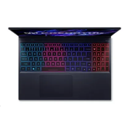 Obrázek ACER NTB Predator Helios Neo 16 (PHN16- I31- 99ES), i9- 14900HX, 16" WQXGA, 16 GB, 1 TB SSD, RTX 5070, W11H, Black