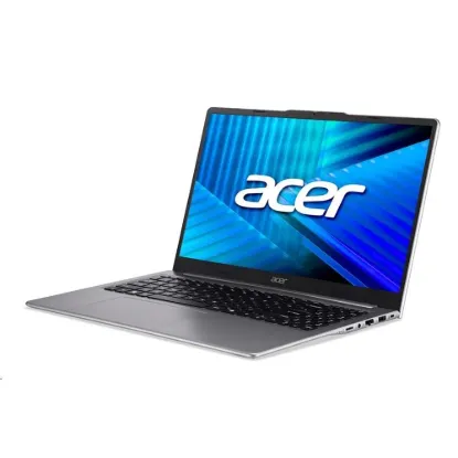 Obrázek ACER NTB Extensa 15 (EXO15- 41- R4 WY), Ryzen 5 7430U, 15.6" FHD, 16 GB, 512 GB SSD, Radeon, Linux, Gray