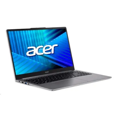 Obrázek ACER NTB Extensa 15 (EXO15- 41- R4 WY), Ryzen 5 7430U, 15.6" FHD, 16 GB, 512 GB SSD, Radeon, Linux, Gray