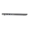 Obrázek ACER NTB Extensa 15 (EXO15- 41- R4 WY), Ryzen 5 7430U, 15.6" FHD, 16 GB, 512 GB SSD, Radeon, Linux, Gray