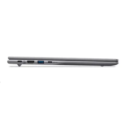 Obrázek ACER NTB Extensa 15 (EXO15- 41- R4 WY), Ryzen 5 7430U, 15.6" FHD, 16 GB, 512 GB SSD, Radeon, Linux, Gray