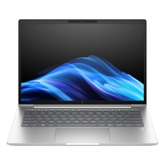 Obrázek HP NTB EliteBook 6 G2a 14" R5- 230 WUXGA 300FHD, 2 x 8 GB, 512 GB, WiFi7, BT, FpS, bckl kbd, bez adapteru, Win11Pro, 3y…