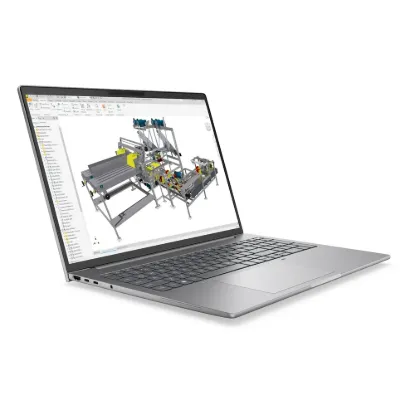 Obrázek HP NTB Zbook 8 G2a 16 Ryzen AI 7 PRO 450, WUXGA, 32 GB, 1 TB G5, WiFi7+BT6, FPS, Backlit KBD, Win11Pro, 3y onsite
