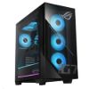 Obrázek ASUS PC ROG G700 (G700TF- 7265KF346 W), Ultra 7 265KF, 32 GB, 1 TB SSD, RTX 5070 12 GB, W11 Home, Black