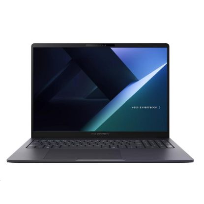 Obrázek ASUS NTB ExpertBook B5 (B5605CCA- CU516512), Ultra 5 225H, 16" 1920 x 1200, 16 GB, 512 GB SSD, iArc, Bez OS, Grey