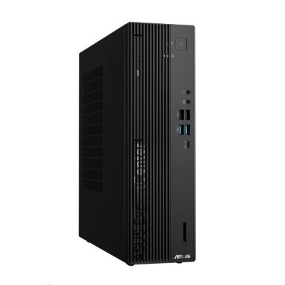 Obrázek ASUS PC Desktop ExpertCenter B7 SFF (B700SFES- CU516512), Ultra 5 235, 8.6L, 16 GB, 512 GB SSD, N/ A, No OS, Black