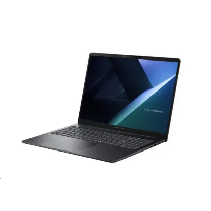 Obrázek ASUS NTB ExpertBook B5 (B5605CCA- CU516512X), Ultra 5 225H, 16" WUXGA, 16 GB, 512 GB SSD, iArc, W11 Pro, Gentle Gray