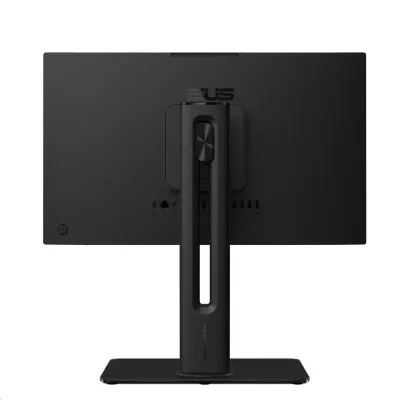 Obrázek ASUS PC AiO ExpertCenter P44 (P440VA- BPC1800), Core 5 210H, 23, 8" 1920 x 1080, 8 GB, 512 GB SSD, Intel, No OS, Black