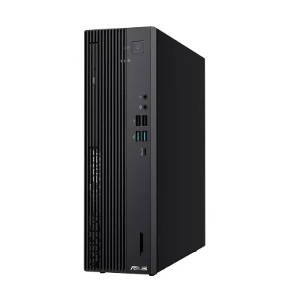Obrázek ASUS PC Desktop ExpertCenter B7 SFF (B700SFES- CU516512), Ultra 5 235, 8.6L, 16 GB, 512 GB SSD, N/ A, No OS, Black