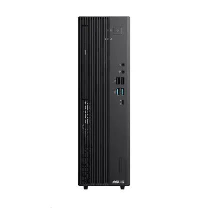 Obrázek ASUS PC Desktop ExpertCenter B7 SFF (B700SFES- CU516512), Ultra 5 235, 8.6L, 16 GB, 512 GB SSD, N/ A, No OS, Black