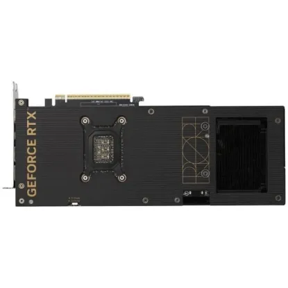 Obrázek ASUS VGA NVIDIA GeForce ProArt RTX 5070 Ti OC 16 GB GDDR7, RTX 5070 Ti OC, 16 GB GDDR6X, 2xDP, 1xHDMI, 1x USB- C