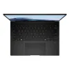 Obrázek ASUS NTB Zenbook 14 (UM3406GA- OLED239 WZ), AI 7 445, 14" 1920 x 1200, 32 GB, 512 GB SSD, Radeon, W11 Home, Jade Black