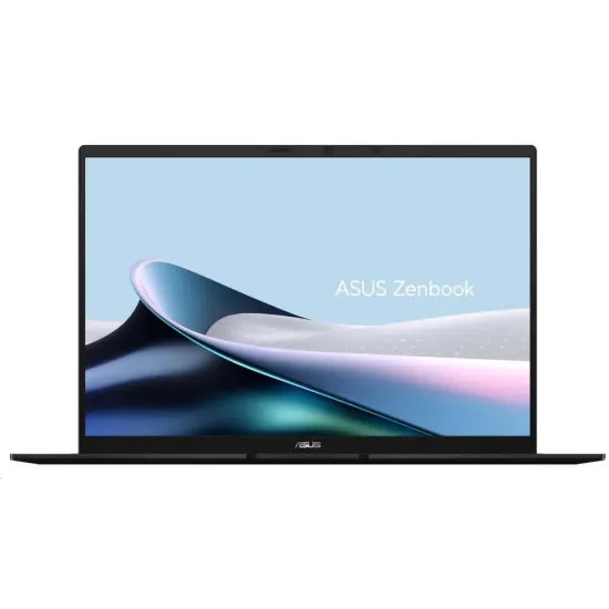 Obrázek ASUS NTB Zenbook 14 (UM3406GA- OLED239 WZ), AI 7 445, 14" 1920 x 1200, 32 GB, 512 GB SSD, Radeon, W11 Home, Jade Black