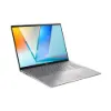 Obrázek ASUS NTB Vivobook S16 (M3607GA- OLED012 WZ), Ryzen AI 7 445, 16" 1920 x 1200, 16 GB, 512 GB SSD, Radeon, W11 Home, Gray