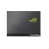 Obrázek ASUS NTB ROG Strix G16 (G614PP- TS147Z), Ryzen 9 8940HX, 16" 2560 x 1600, 32 GB, 1 TB SSD, RTX 5070, No OS, Gray