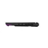 Obrázek ASUS NTB ROG Strix G16 (G614PP- TS147Z), Ryzen 9 8940HX, 16" 2560 x 1600, 32 GB, 1 TB SSD, RTX 5070, No OS, Gray