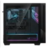 Obrázek ASUS PC ROG G700 (G700TF- 7265KF346 W), Ultra 7 265KF, 32 GB, 1 TB SSD, RTX 5070 12 GB, W11 Home, Black