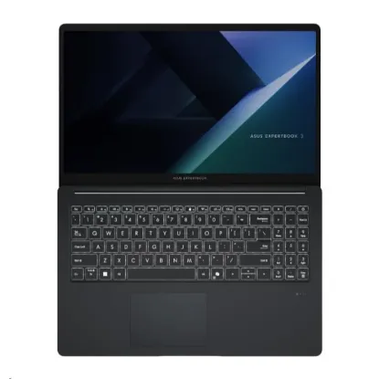 Obrázek ASUS NTB ExpertBook B1 (B1503CVA- C516512XA), Core 5 210H, 15.6" FHD, 16 GB, 512 GB SSD, Intel, W11 Pro Edu, Gentle Gray