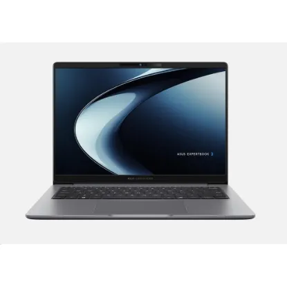 Obrázek ASUS NTB ExpertBook PM3 (PM3406CHA- R716512), R7 8840HS, 14, 0" 1920 x 1200, 16 GB, 512 GB SSD, AMD Radeon 780M, Bez OS
