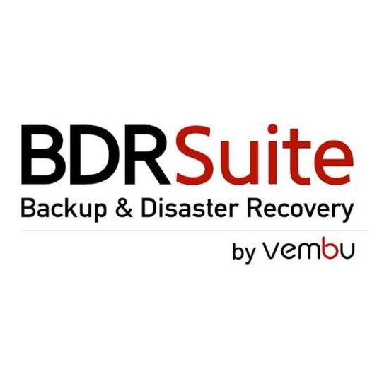 Obrázek Vembu BDRShield Linux Server - File Backup 3Y