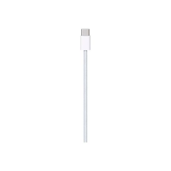 Obrázek Apple 240 W USB- C to USB- C woven Cable 2M