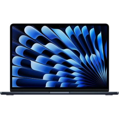 Obrázek Apple MacBook Air 13'' M4 chip 10- core CPU and 8- core GPU, 16 GB, 256 GB SSD - Midnight