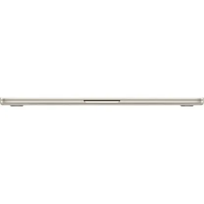 Obrázek Apple MacBook Air 13'' M4 chip 10- core CPU and 8- core GPU, 16 GB, 256 GB SSD - Starlight