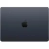 Obrázek Apple MacBook Air 13'' M4 chip 10- core CPU and 8- core GPU, 16 GB, 256 GB SSD - Midnight