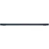 Obrázek Apple MacBook Air 13'' M4 chip 10- core CPU and 8- core GPU, 16 GB, 256 GB SSD - Midnight