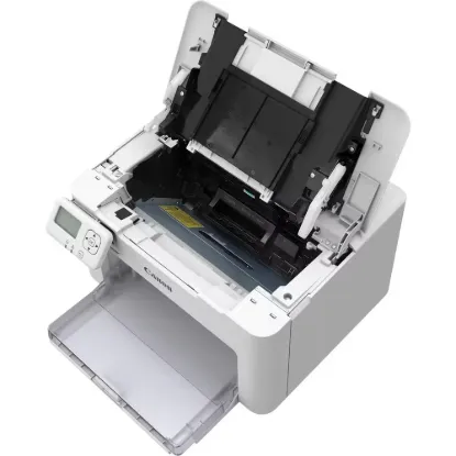 Obrázek Canon i- SENSYS LBP122dw II - černobílá, SF (tisk), USB, Wi- Fi, A4 29 str./ min