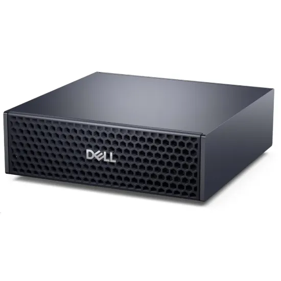 Obrázek DELL PC Pro Max with GB10 FCM1253/ TPM/ NVIDIA GB10 Grace/ 128 GB/ 2TSSD/ NVIDIA GB10 Blackw/ 280 W Type- C/ NVIDIA DGX…