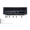 Obrázek DELL PC Pro Max with GB10 FCM1253/ TPM/ NVIDIA GB10 Grace/ 128 GB/ 4TSSD/ NVIDIA GB10 Blackw/ 280 W Type- C/ NVIDIA DGX…