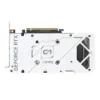 Obrázek ASUS VGA NVIDIA GeForce RTX 5060 Ti DUAL OC 16G WHITE, 16 GB GDDR7, 3xDP, 1xHDMI