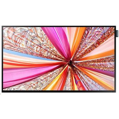 Obrázek SAMSUNG LFD 32" LH32QMCEBGCXEN QM32C 1920 x 1080 , 8 ms, HDMI, repro, VESA