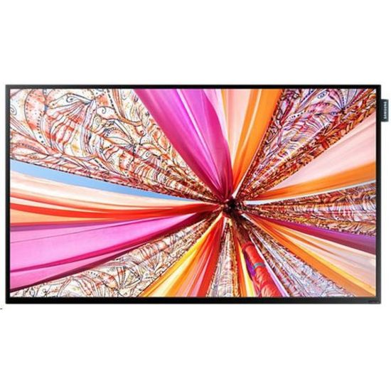 Obrázek SAMSUNG LFD 32" LH32QMCEBGCXEN QM32C 1920 x 1080 , 8 ms, HDMI, repro, VESA