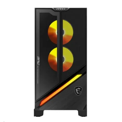 Obrázek MSI PC MPG Infinite Z3 X3D 9NVVR7- 876EU- BAR798 x 3D5081632, R7 9800 x 3D, 32 GB, 2 TB SSD, RTX 5080, Tower, 850 W…