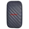 Obrázek SanDisk externí SSD 1 TB Extreme Portable, USB- C 3.2, (R: 600MB/ s)