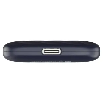 Obrázek SanDisk externí SSD 1 TB Extreme Portable, USB- C 3.2, (R: 600MB/ s)