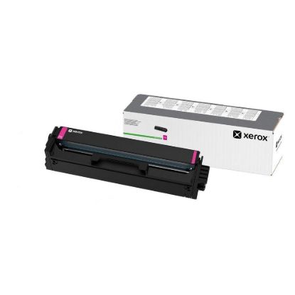 Obrázek Xerox Genuine Magenta Standard Capacity Toner pro C240/ C245/ C255/ C300/ C303/ C305 (1200 stran)