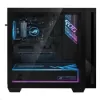 Obrázek ASUS PC ROG GM700 (GM700TZ- R9800 x 302 W), Ryzen 7 9800 x 3D, 32 GB, 1 TB SSD, RX 9070 XT 16 GB, W11 Home, Black